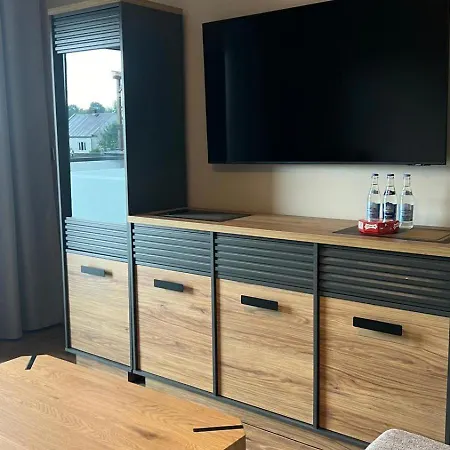 Apartamenty Tbg Tarnobrzeg Exterior foto