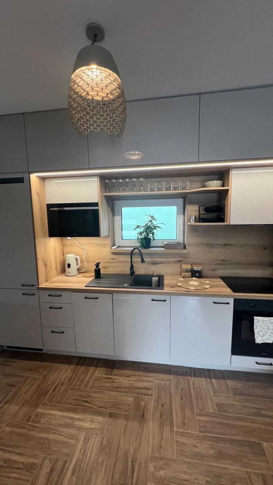 Tbg Apartment