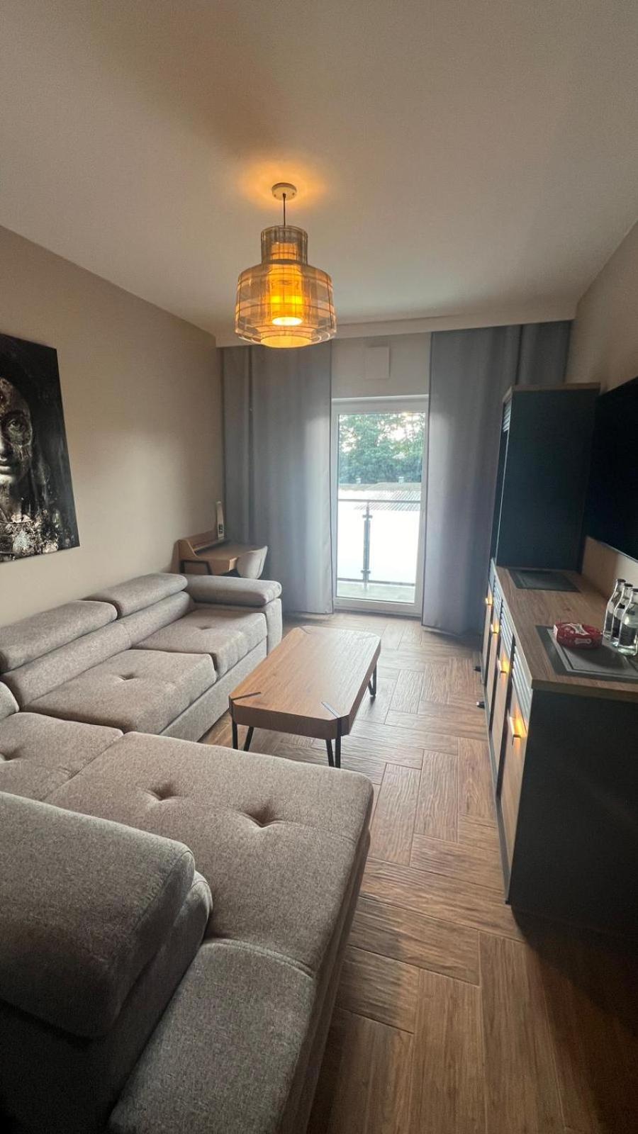Tbg Apartment Tarnobrzeg
