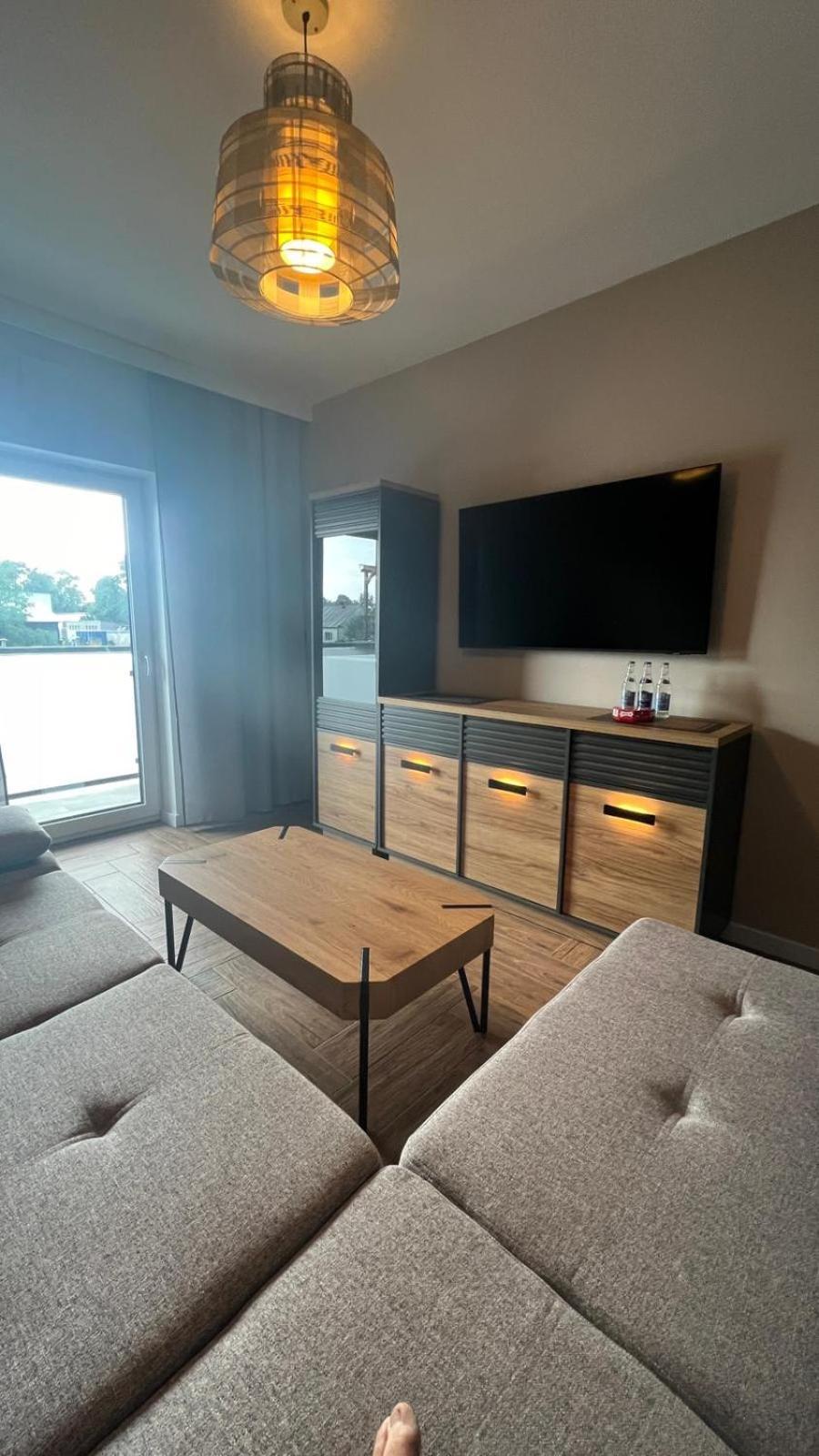 Apartment Tbg
