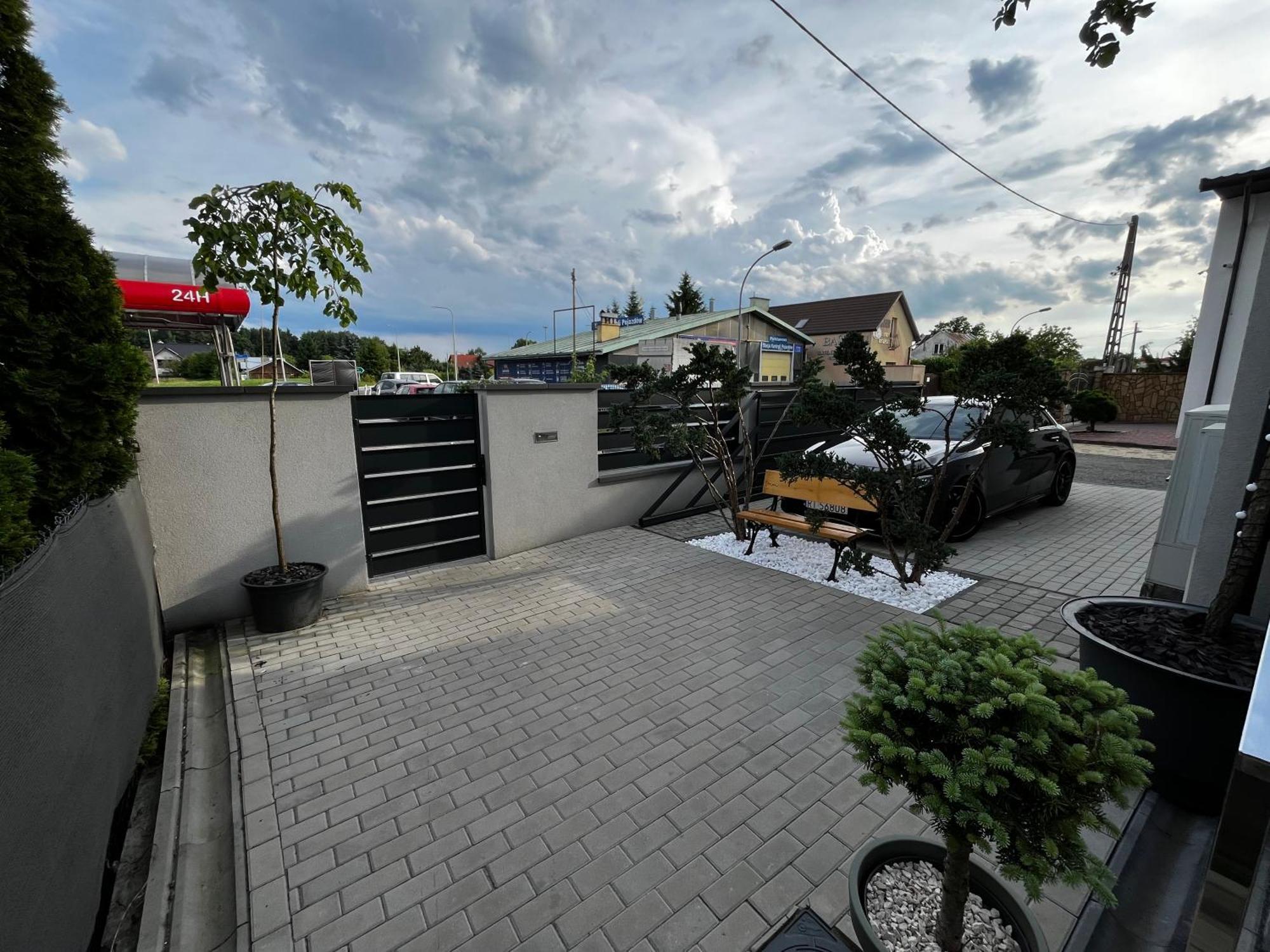 Apartment Tbg *