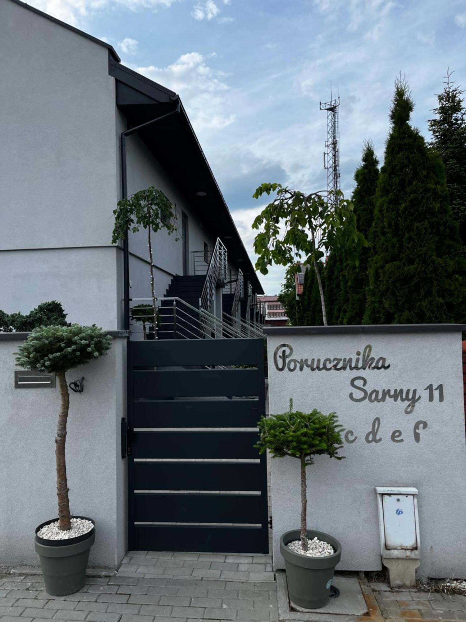 Tbg Apartment